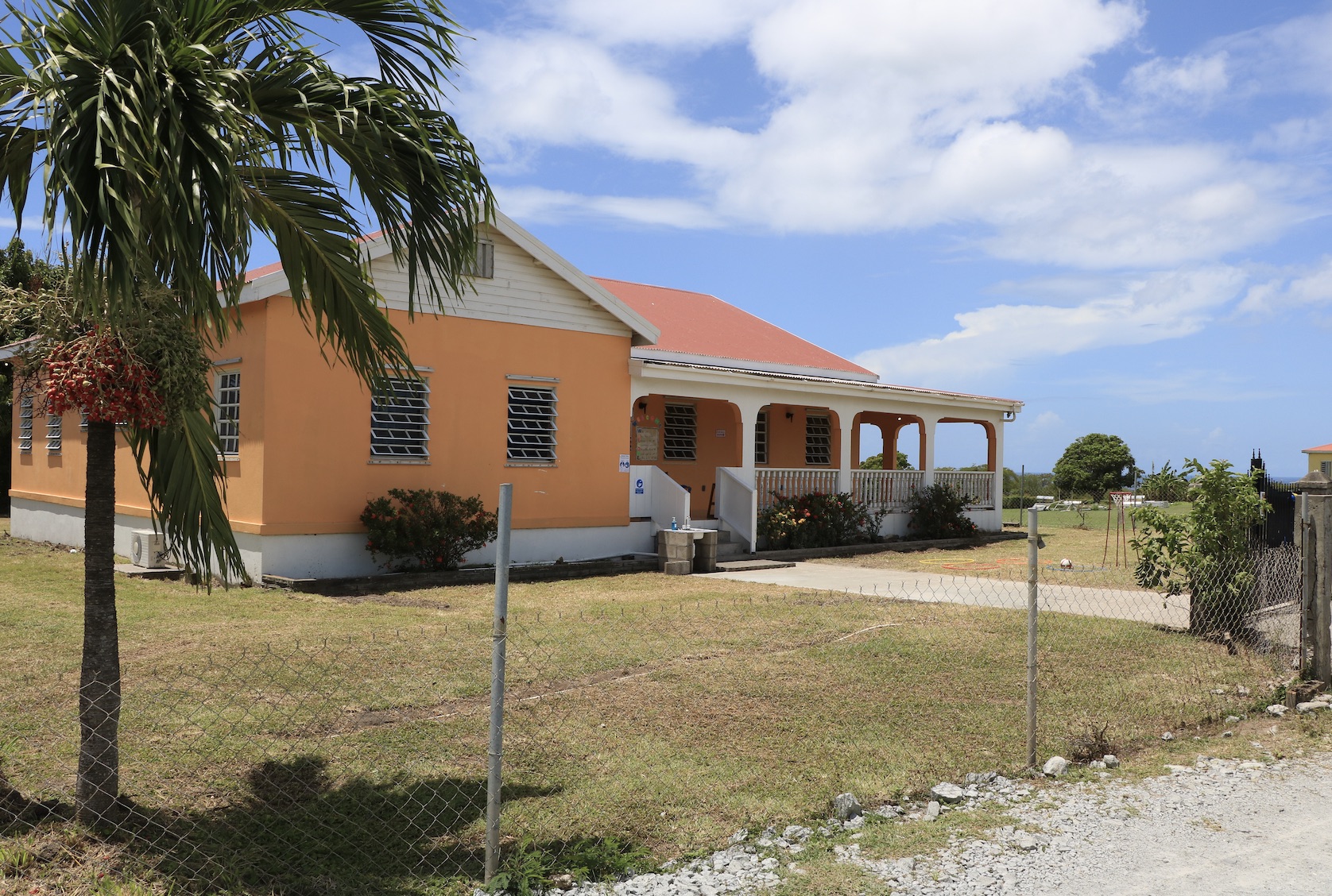 Second site for Charlestown Preschool opens in Farms Estate