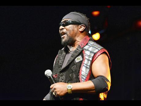 Reggae Artiste ‘Toots’ Hibbert Has Died