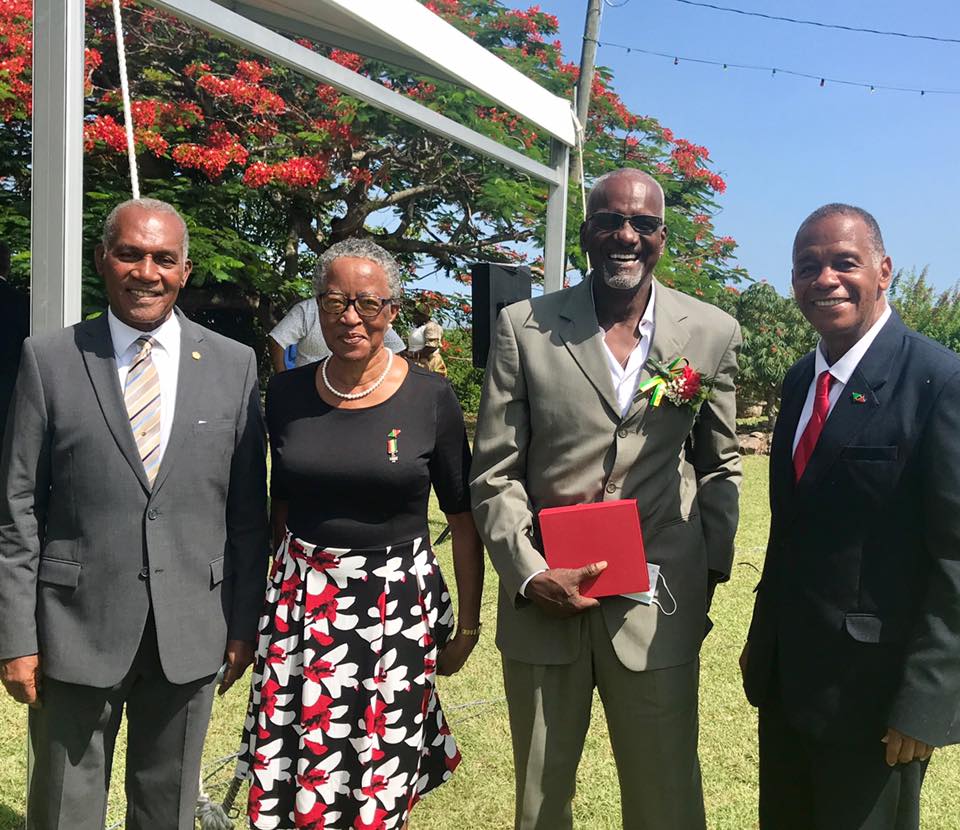 Crooke: ‘I Will Continue to Make My Contribution’