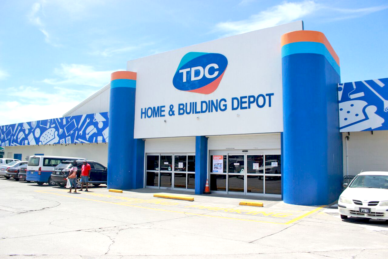 TDC Home and Building Depots receive Food and Agricultural Organization (FAO) Food Heroes Award