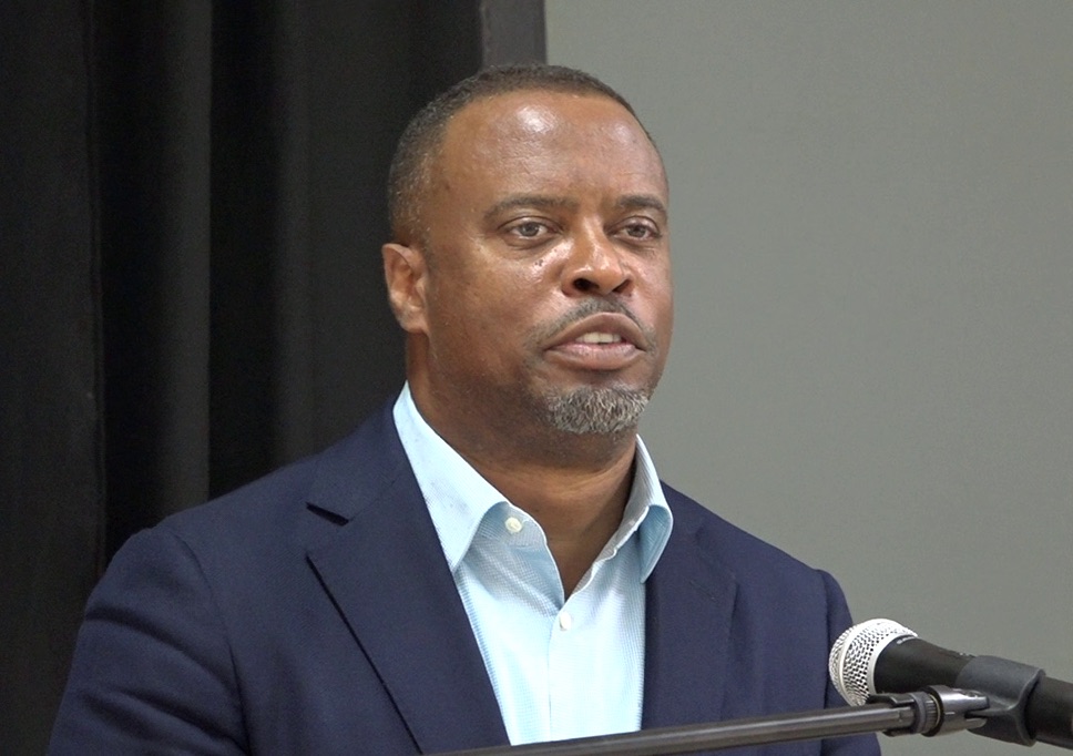 NIA Budget Estimates meetings underway