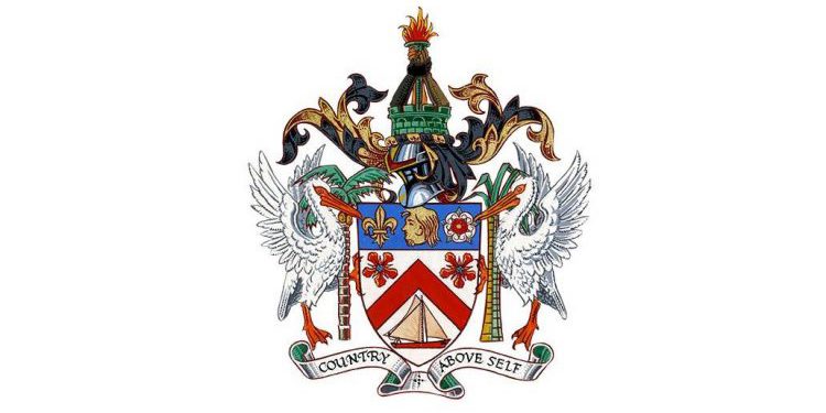 Statutory Rules and Orders No. 46 Of 2020
