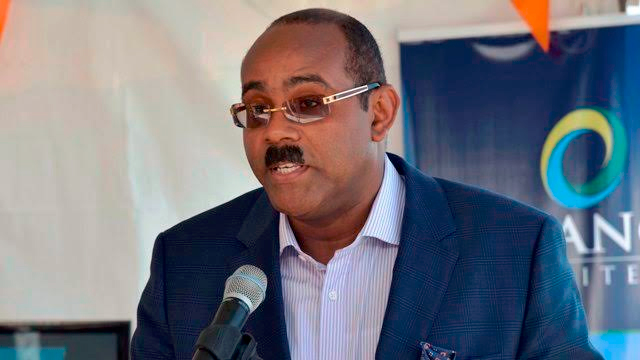 Antigua PM suggests Barbados help make payments to dismissed LIAT workers