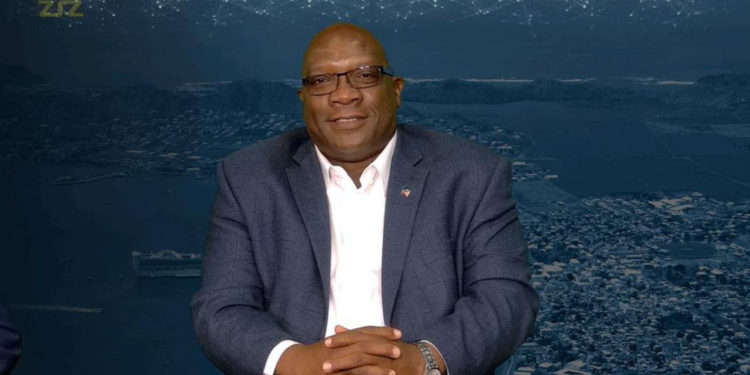 Prime Minister Harris Corrects Misinformation on The Cost for Persons to Quarantine