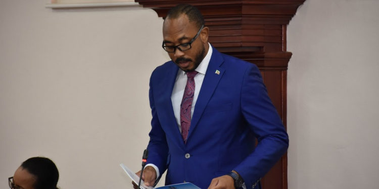 Minister Powell Outlines Six New Youth Policy Initiatives For 2022