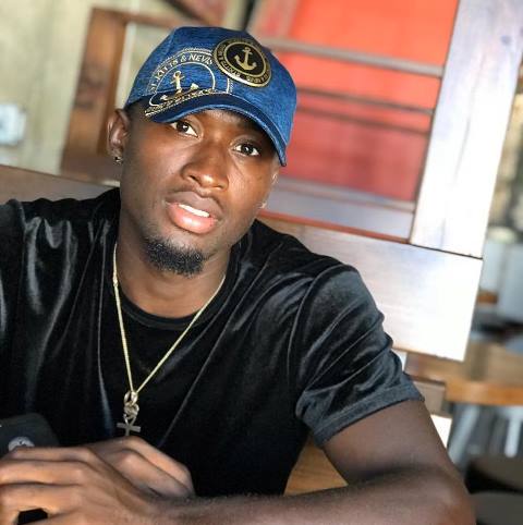 Colin Kezron Archibald Satisfied with First CPL Outing