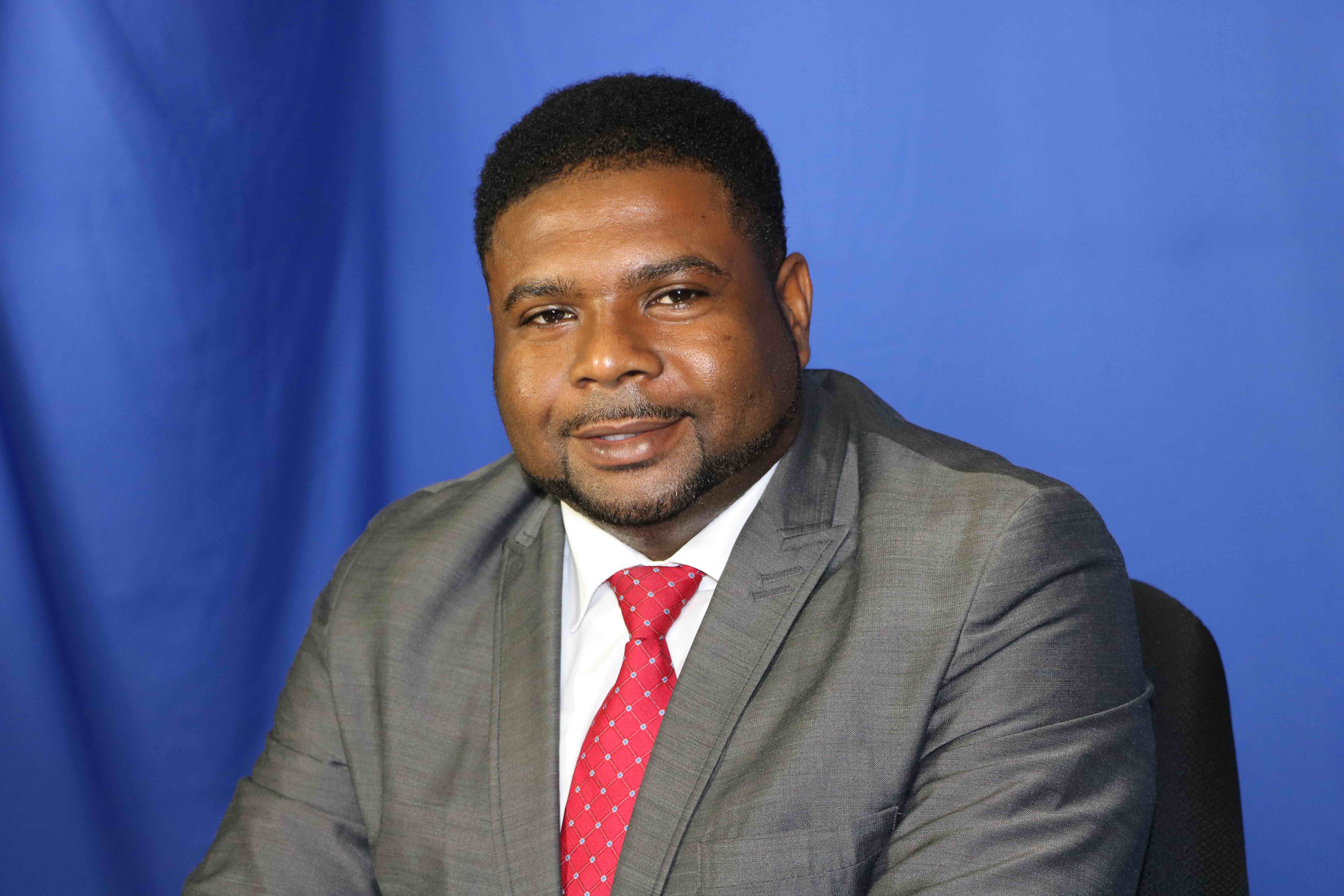Junior Education Minister Liburd applauds teachers on Nevis on World Teacher’s Day 2020