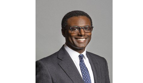 UK Appoints New Trade Envoy To Barbados, Dominica, St Kitts and Nevis and Wider Caribbean