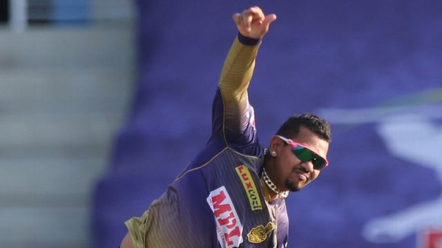Sunil Narine reported for suspect action again, placed in ‘warning list’