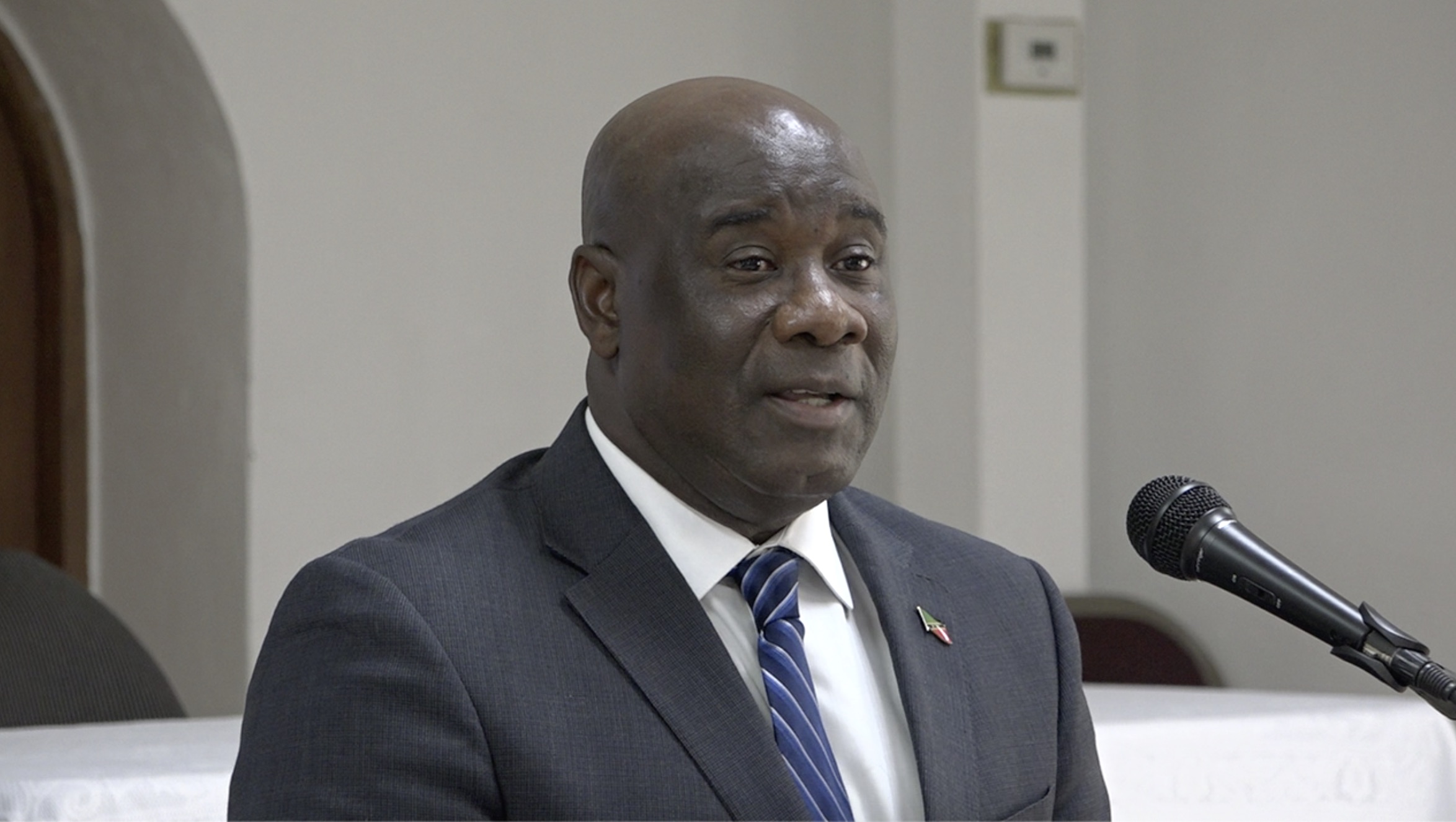Ministry of Agriculture Seeks to Rekindle Breeding Programmes and Increase Crop Production