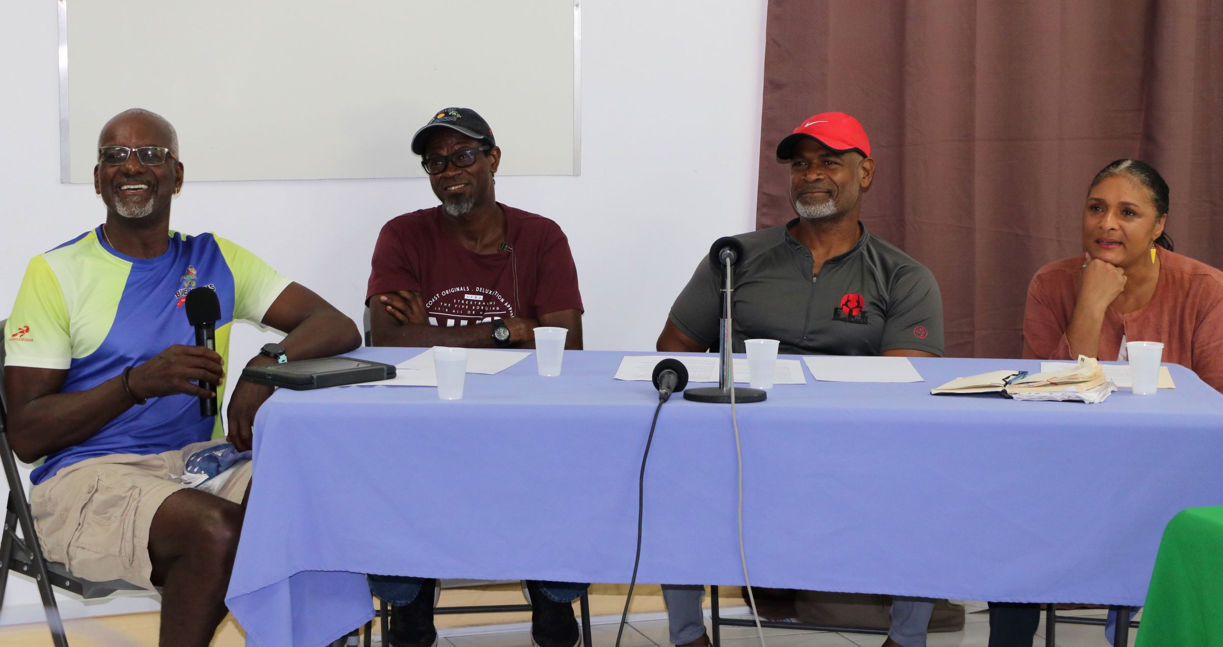 SKN Moves/F.I.T. National Weight Loss Campaign Annual Bike Relay set for November 15th