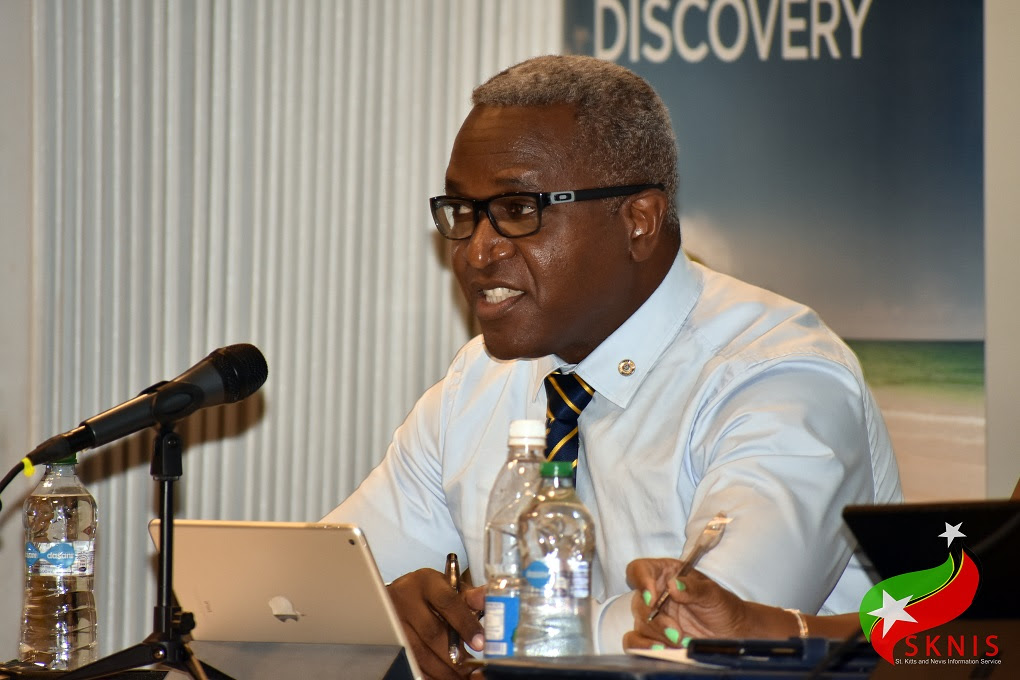 Hospitals in St. Kitts & Nevis Prepared If Severe Covid-19 Cases Develop