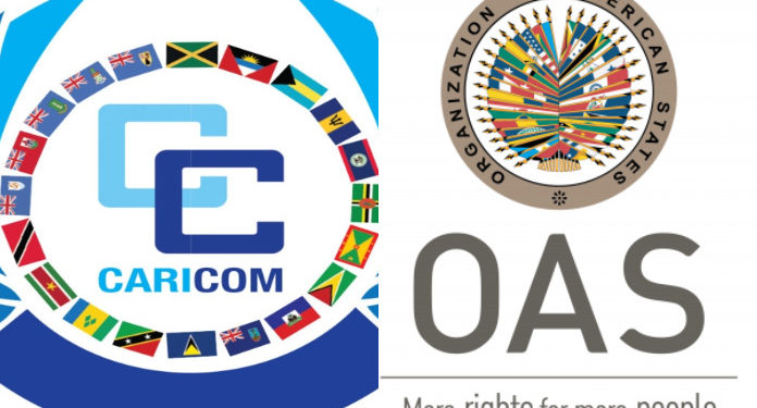 OAS Scholarships