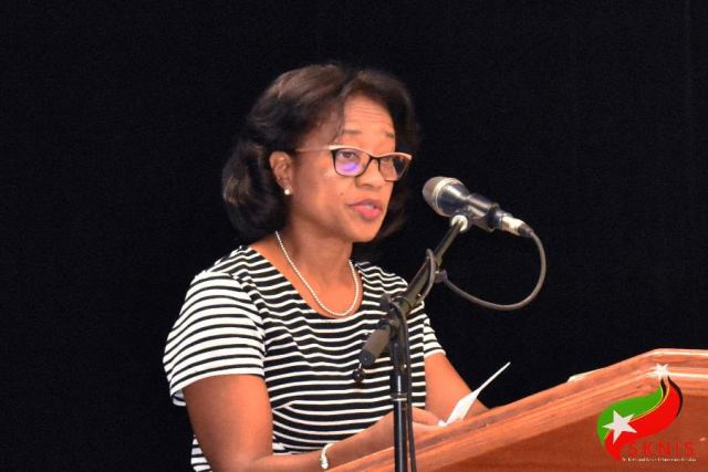 18 Of 19 Confirmed Cases Of Coronavirus In St. Kitts & Nevis Recovered