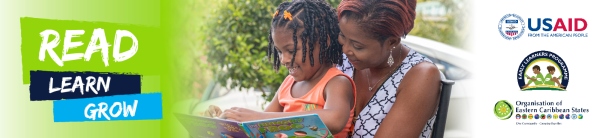 The OECS/USAID Early Learners Programme: Leaving a Legacy!