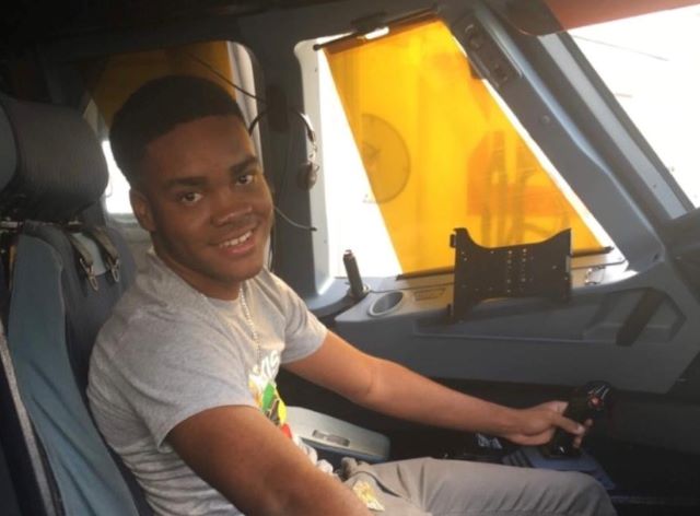 Autopsy Performed on Body of Jesroy Mulcaire