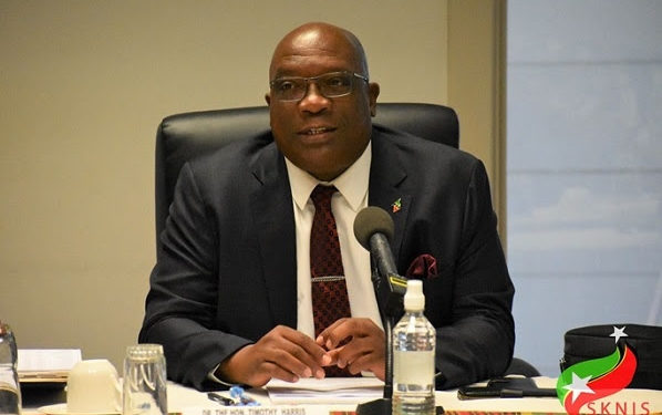 Prime Minister Harris To Preside Over Annual Budget Estimates Committee Meetings This Week
