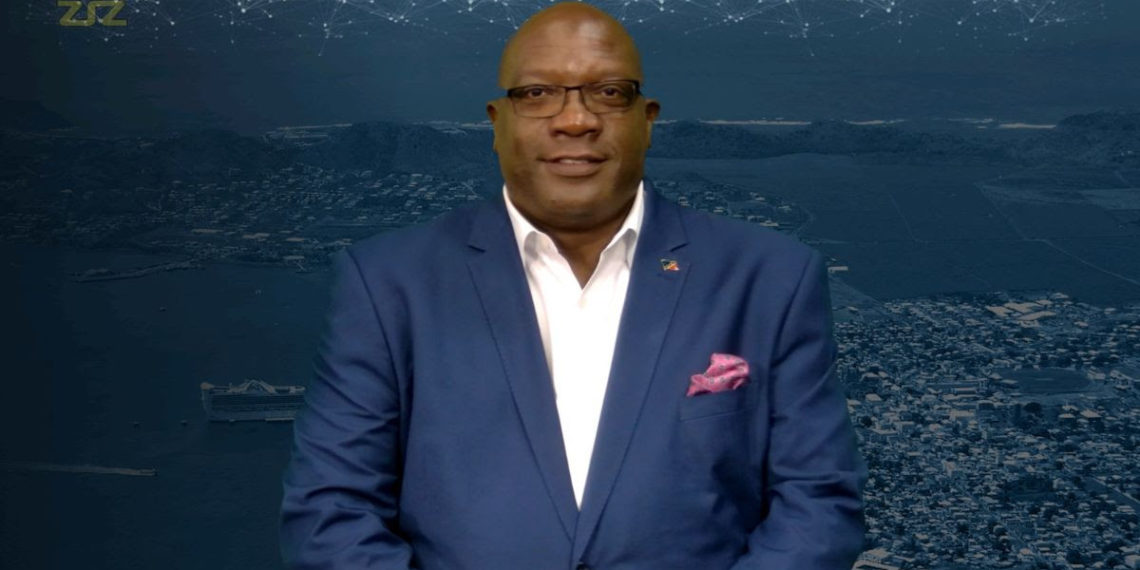 Prime Minister Harris Announces One Vat Rate Day For 2020