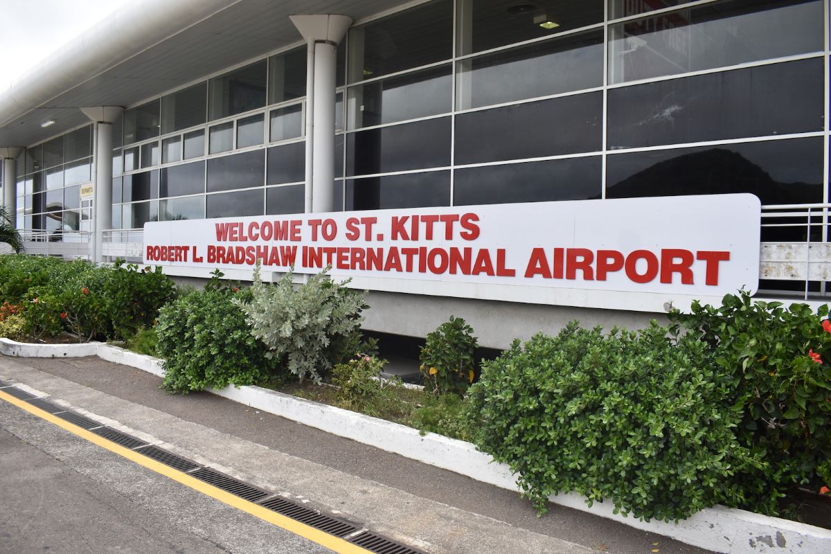 St. Kitts And Nevis’ ‘Very Low Risk’ Status Will Attract Visitors to Its Shores, Says Pm Harris
