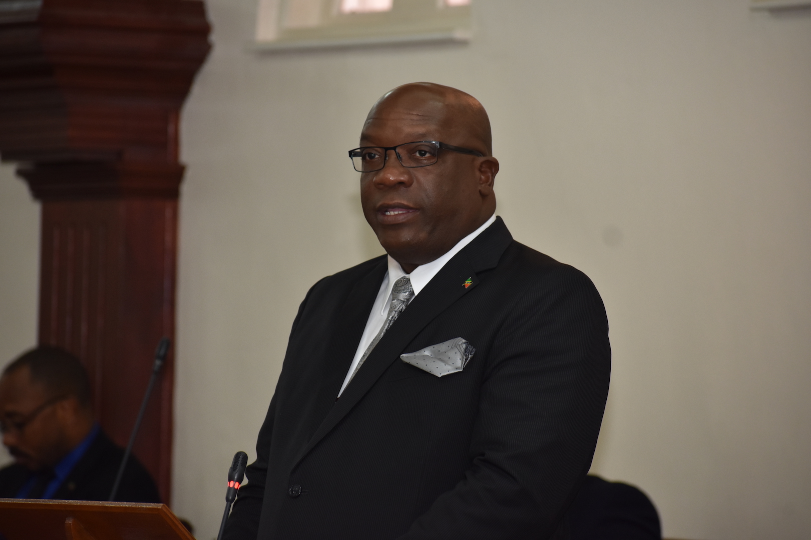 St. Kitts And Nevis Government to Revisit The Protection Of Employment Act