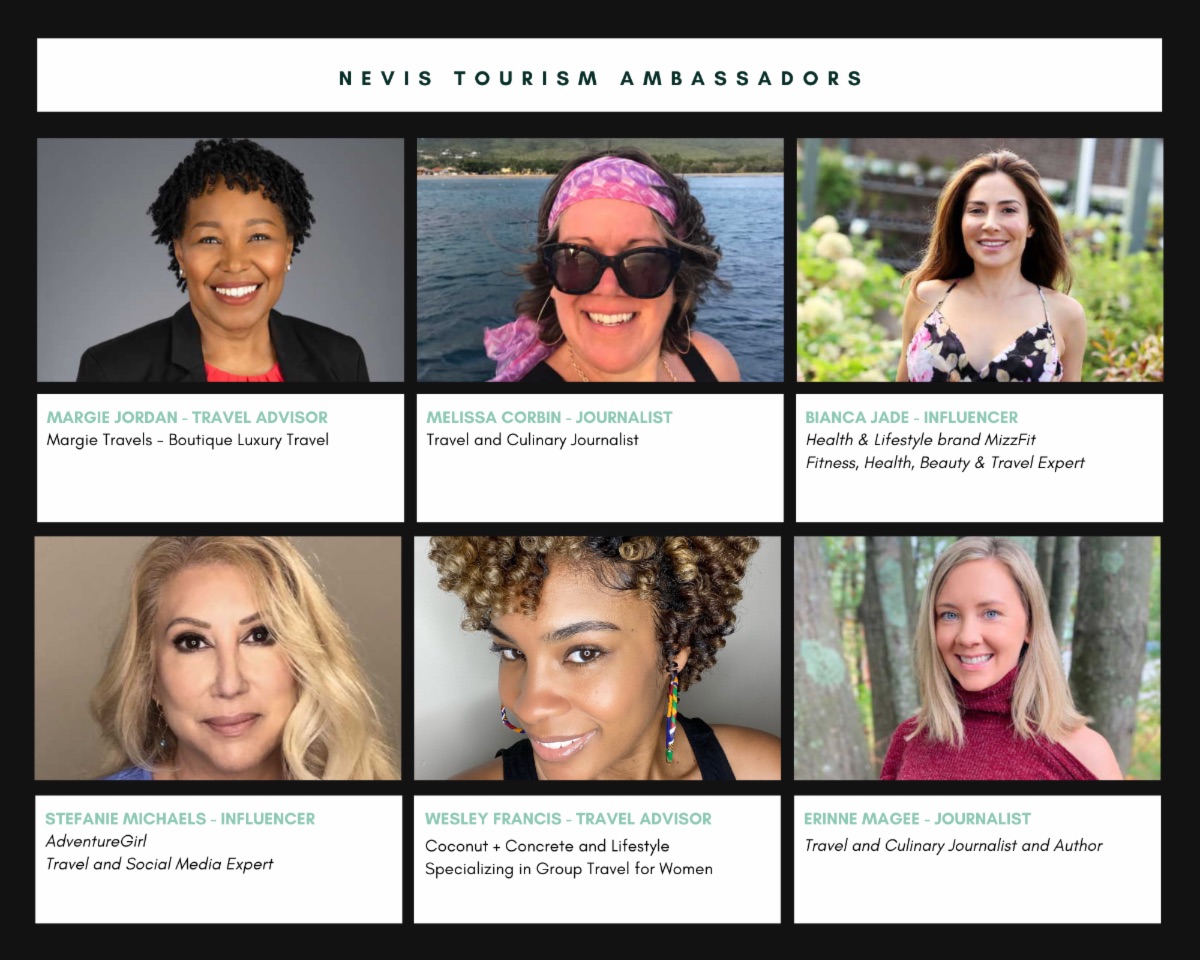 NTA launches Nevis Tourism Ambassador Program