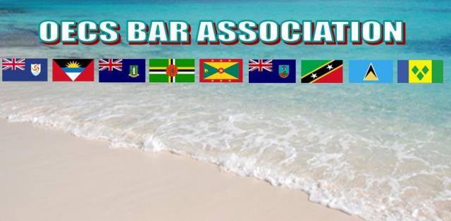 The OECS Bar and the Dominica Bar Association condemn the recent attacks on Justice Glasgow