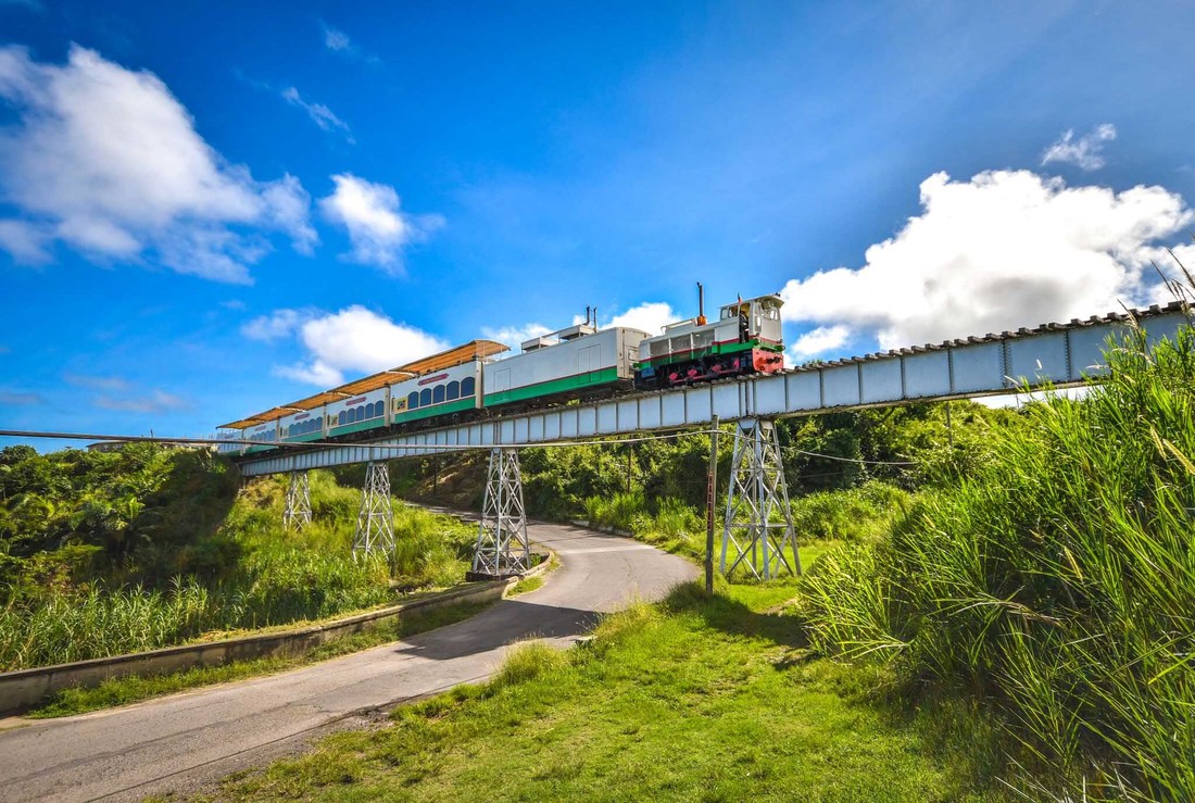 St. Kitts & Nevis One of Only 31 Countries Not Required to Quarantine on Entry to New York