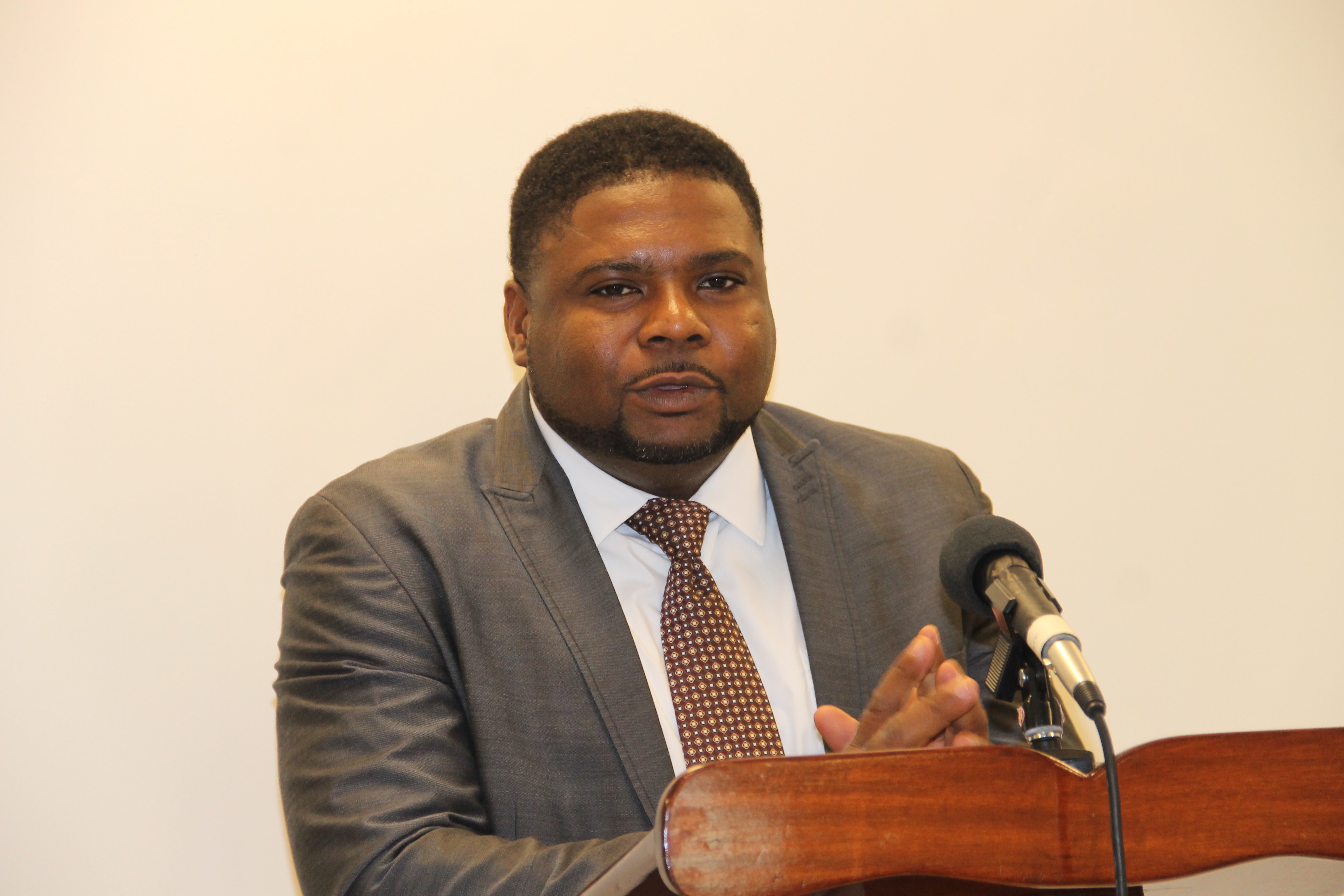 Junior Minister of Education issues statement on Overseas Examinations preliminary results 2020