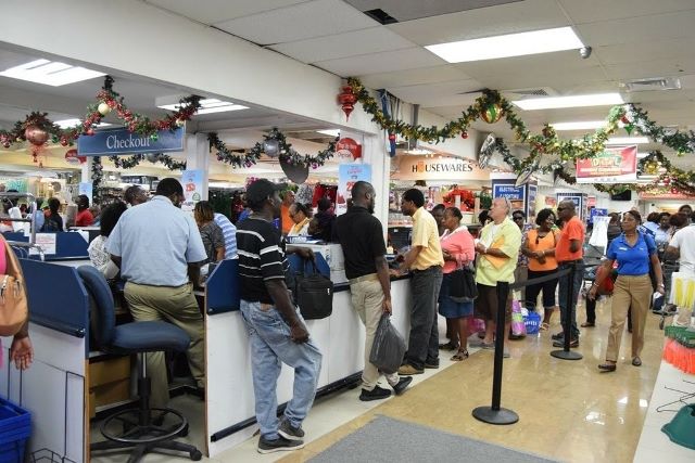 Discounted Vat Rate Period on Cabinet Agenda, Says PM Harris