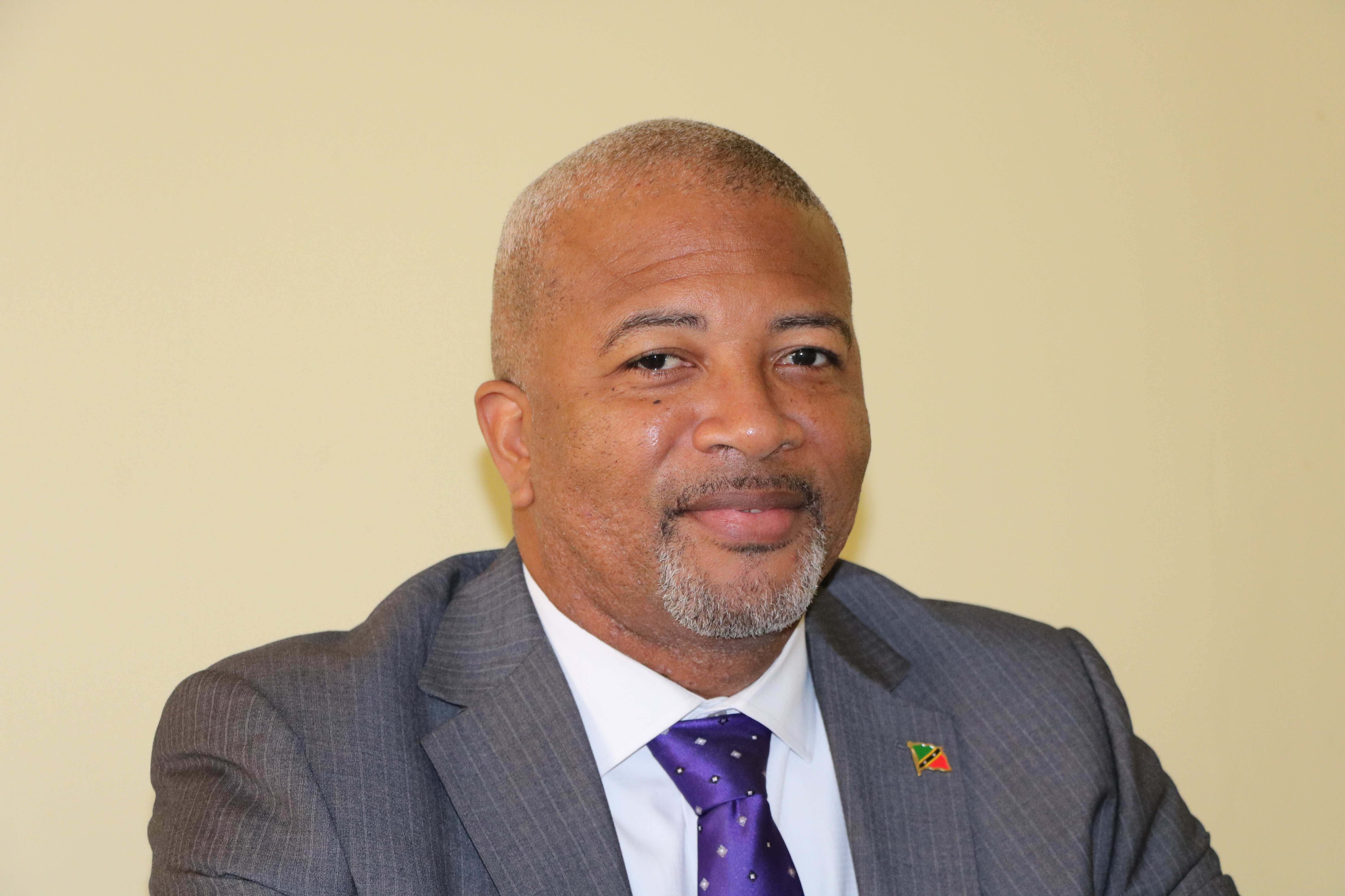 Work on water filtration system in Nevis to recommence