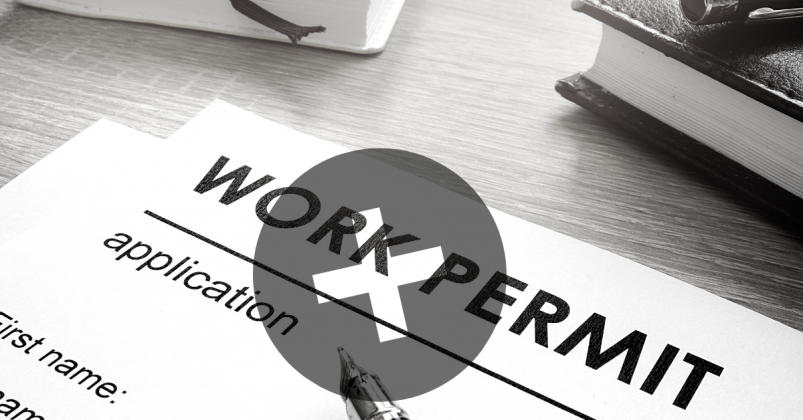 No work permits to first time foreigners, says Antigua and Barbuda govt.