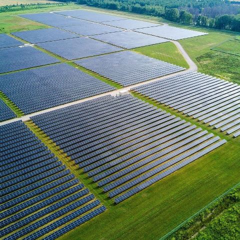 Government of St. Kitts And Nevis Operational Framework and Training Plan for Energy Units Consultancy Services for The Development of An Operational Framework and Training Plan for Energy Units in St. Kitts And Nevis.