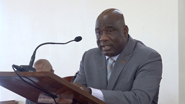 Persons can still benefit from NHLDC Mortgage Relief Scheme, says Nevis Housing Minister