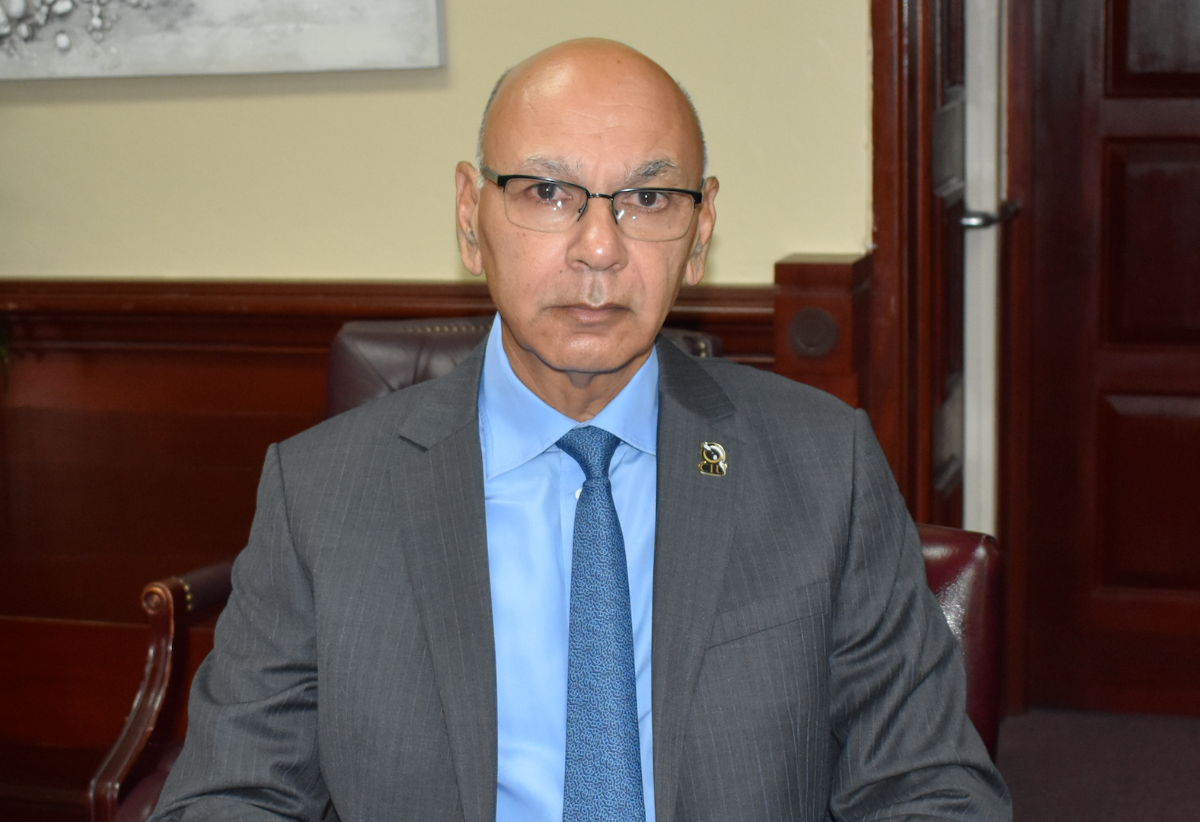 Pay-out Schedule Under Escrow Bill to Ensure Completion Of CBI-Related Developments in St. Kitts And Nevis