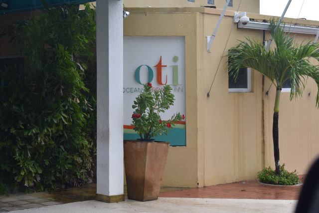 Government Continues to Subsidize Cost Of Quarantine Services At TDC-Owned OTI Hotel