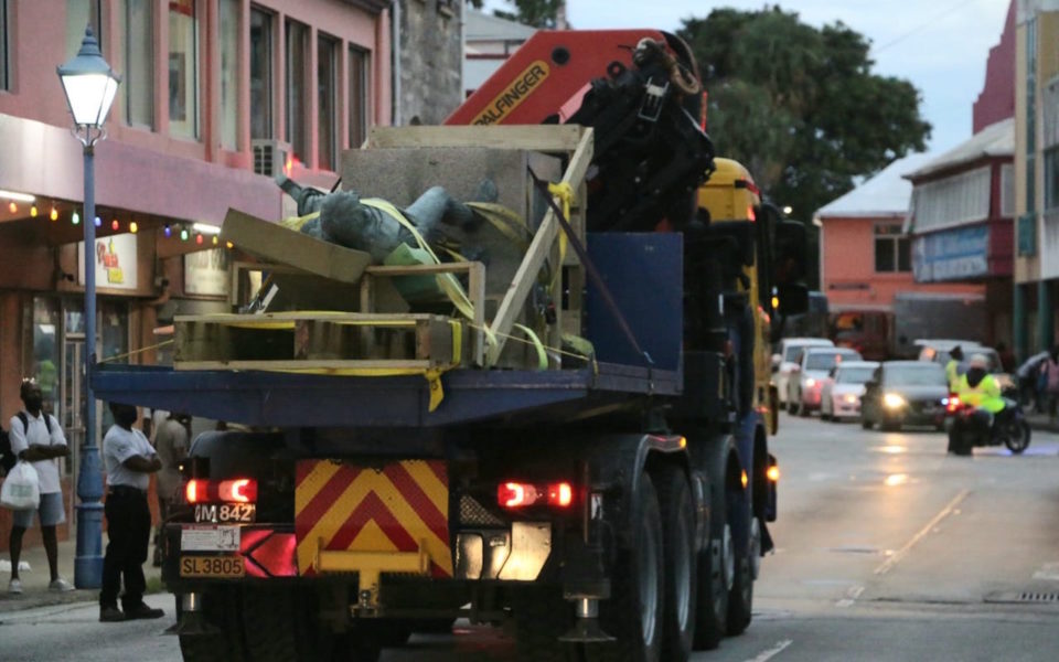 Good Riddance