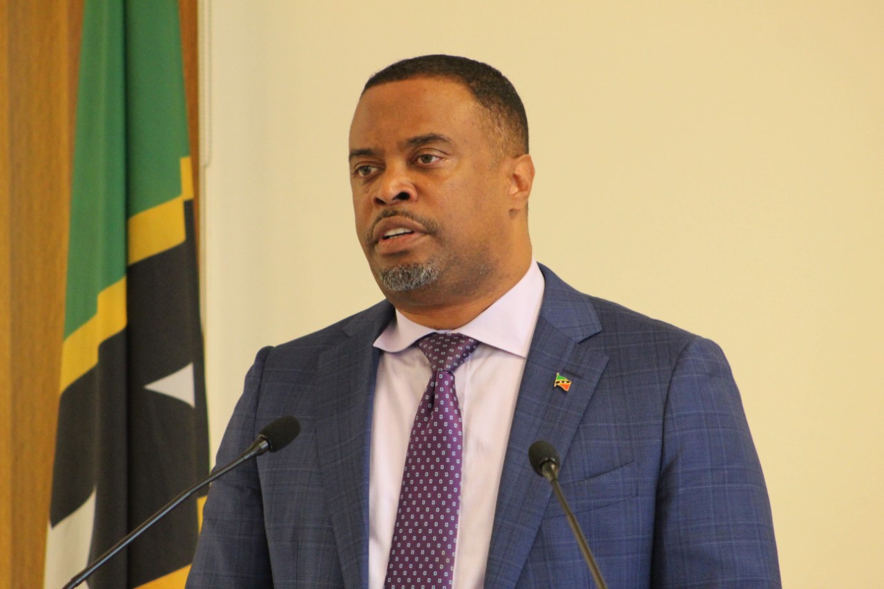 Premier Brantley hopeful Discounted VAT Rate days will boost economic activity on Nevis