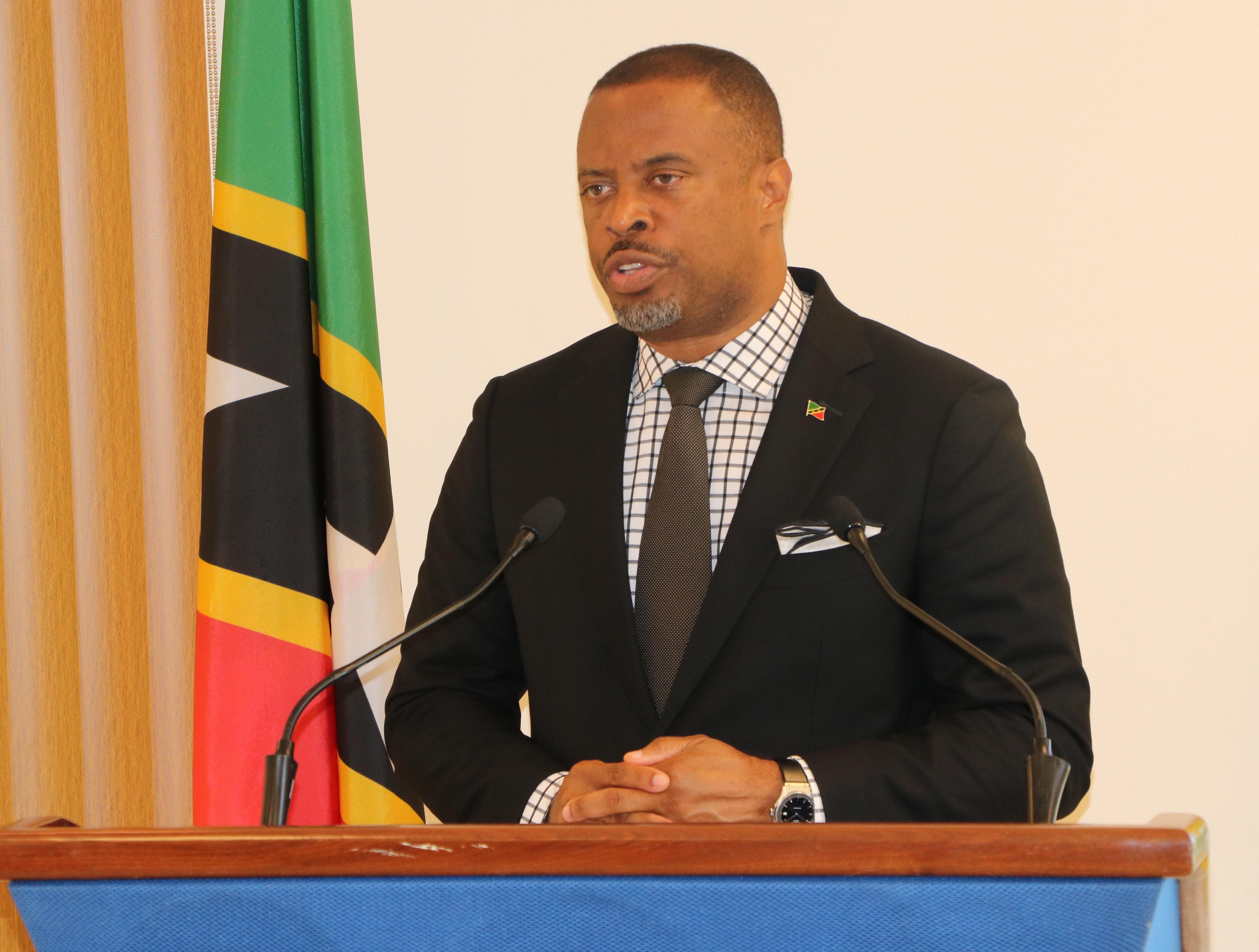 NIA renegotiating geothermal arrangement to secure cheaper energy rates for Nevisians