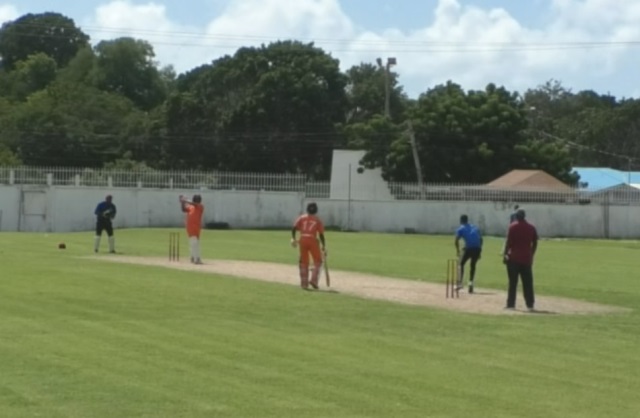 Cricket : SDA Jets Crash Out to All Stars