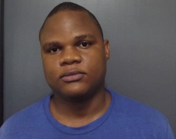 Correction :Travien Liddie Sentenced To 30 Years Imprisonment