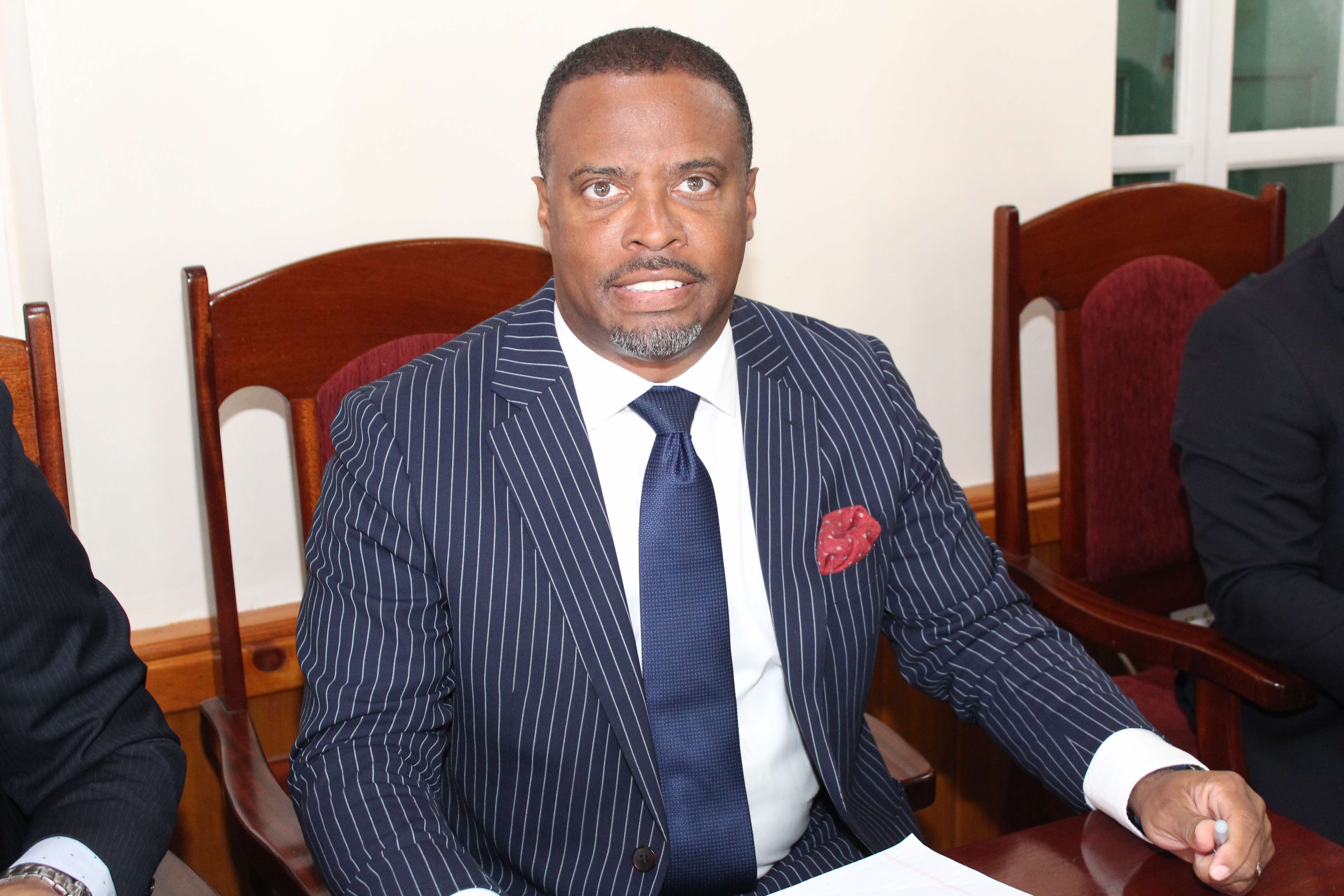 Nevis Premier to present 2021 Budget at Nevis Island Assembly sitting