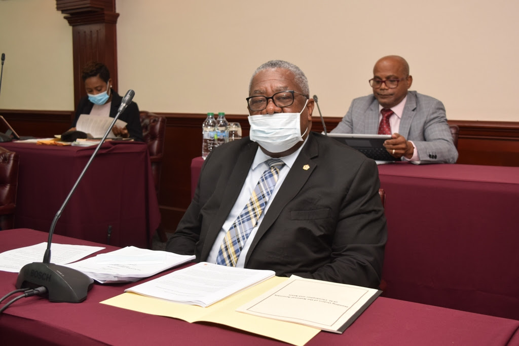 COVID-19 (Prevention and Control) Bill, 2020, Passes in National Assembly