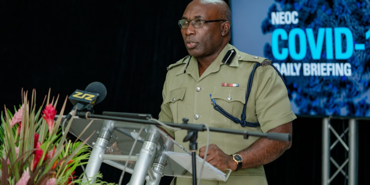 Hosting Backyard Parties and Other Social Events Requires Police Permission