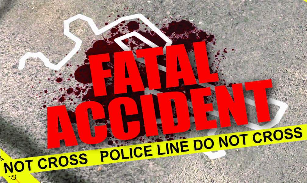 Police Investigating Fatal Traffic Accident in Cotton Ground