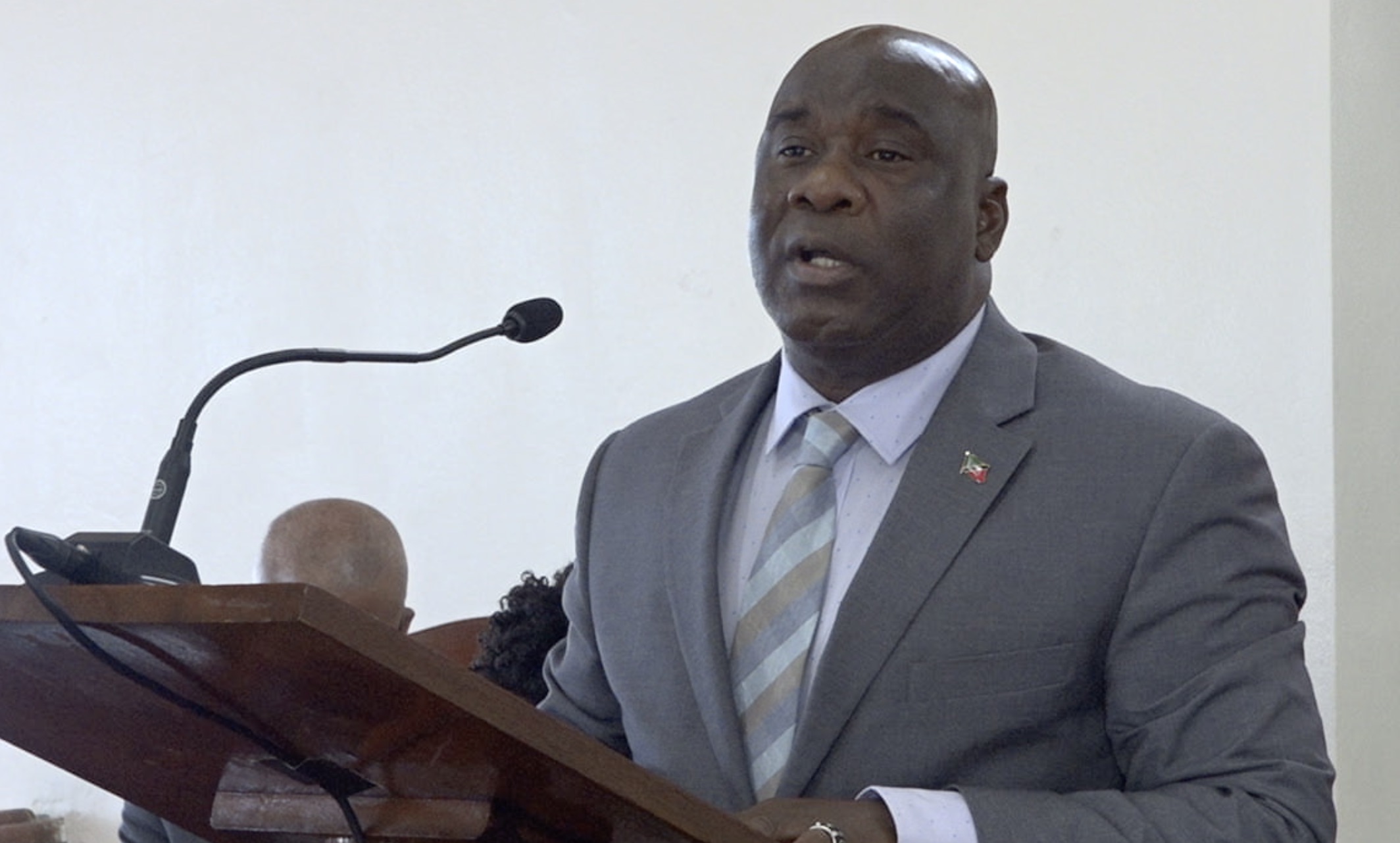 Agriculture officials on Nevis pleased with increased interest, yields in agriculture