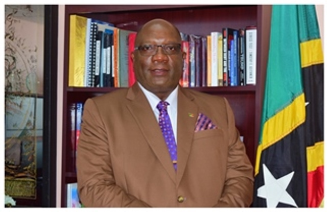 St. Kitts and Nevis Prime Minister, Dr. the Hon. Timothy Harris, Congratulates President-elect Biden