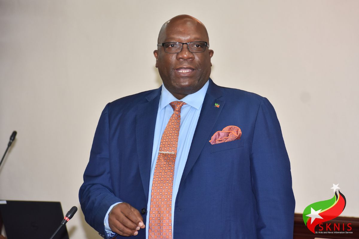 St. Kitts And Nevis Government Continues to Bring Its Regulations In Line With International Best Practices