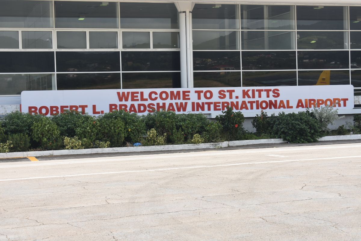 St. Kitts And Nevis Withdraws from Participating in The CARICOM Travel Bubble