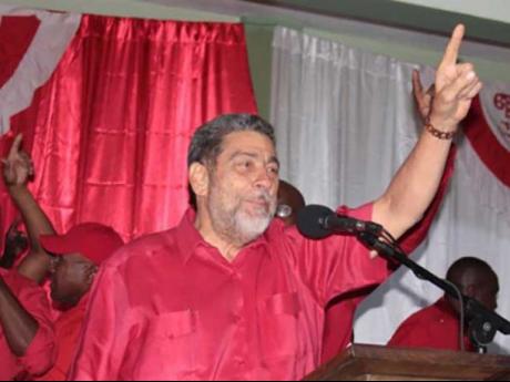 St Vincent and The Grenadines Prime Minister Dr Ralph Gonsalves has created history in the Caribbean Community leading the Unity Labour Party (ULP) to a fifth consecutive victory in Thursday’s general election.