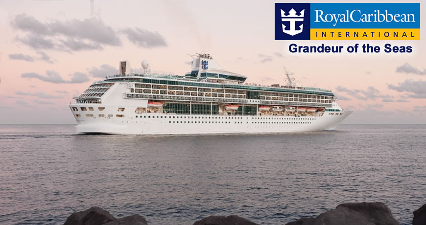 St. Kitts And Nevis To Provide Safe Harbour to Two Royal Caribbean Cruise Liners